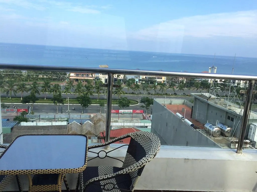 Travidat Hotel Danang