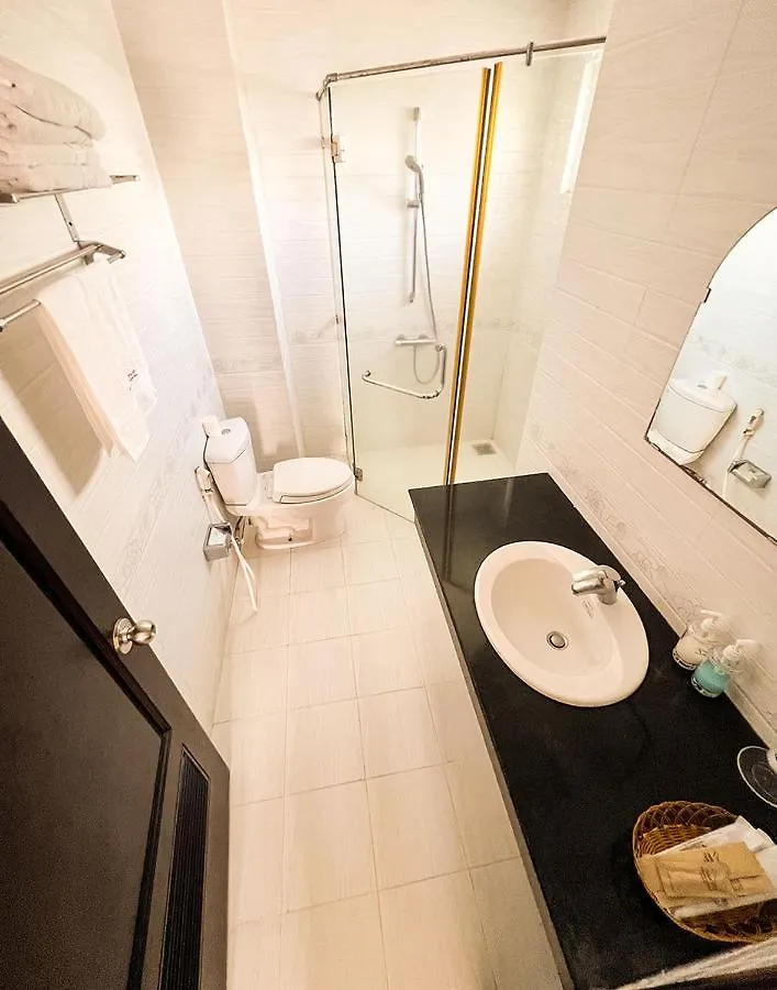 Travidat Hotel Danang