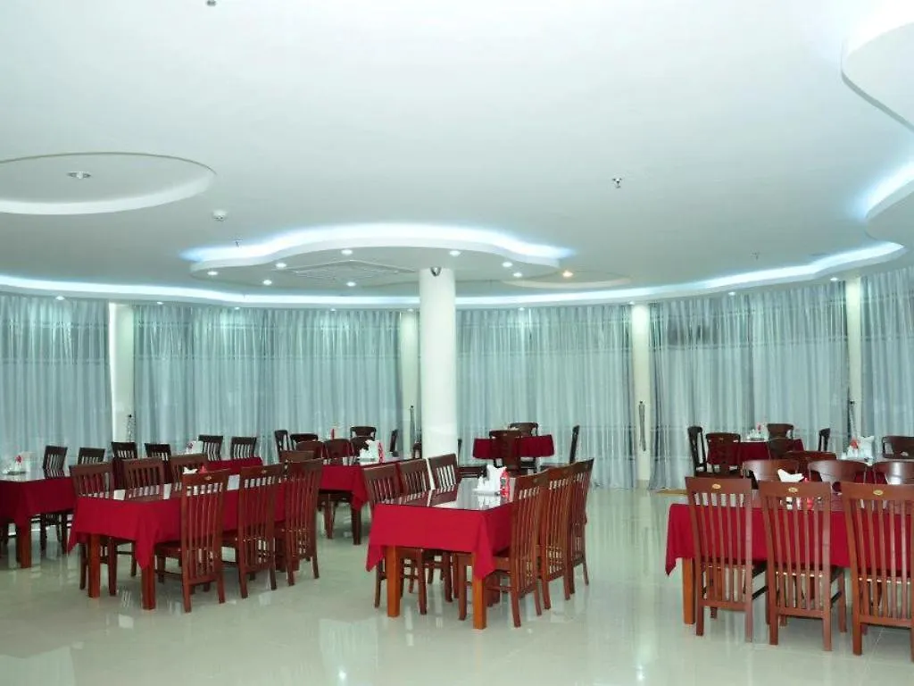 Travidat Hotel Danang