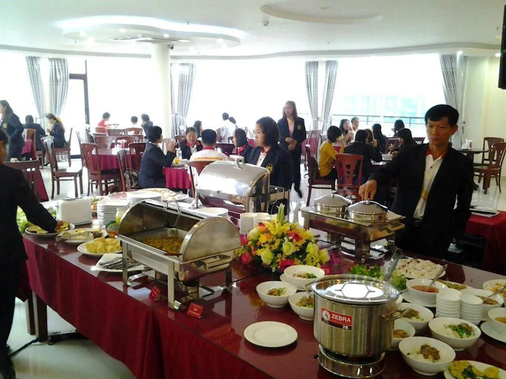 Travidat Hotel Danang