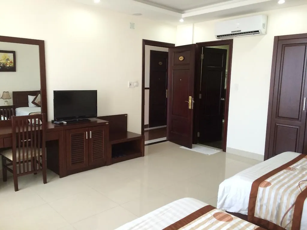 Travidat Hotel Da Nang