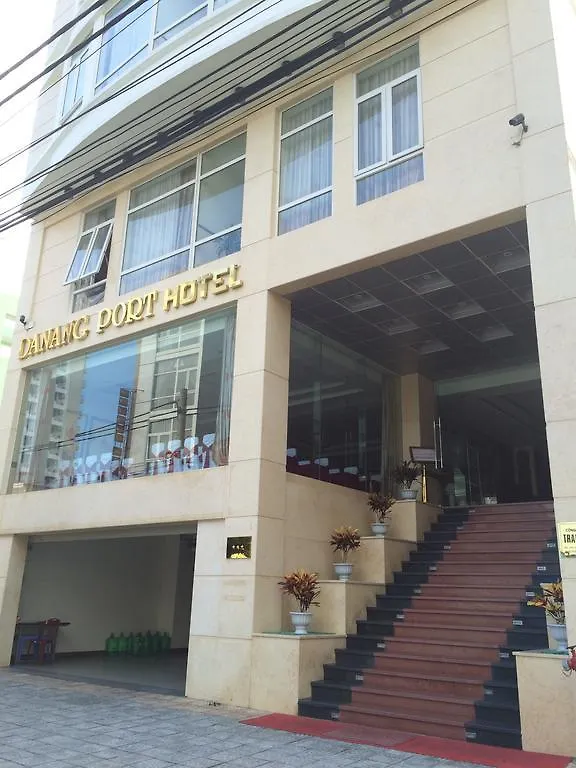 Travidat Hotel Da Nang Vietnam