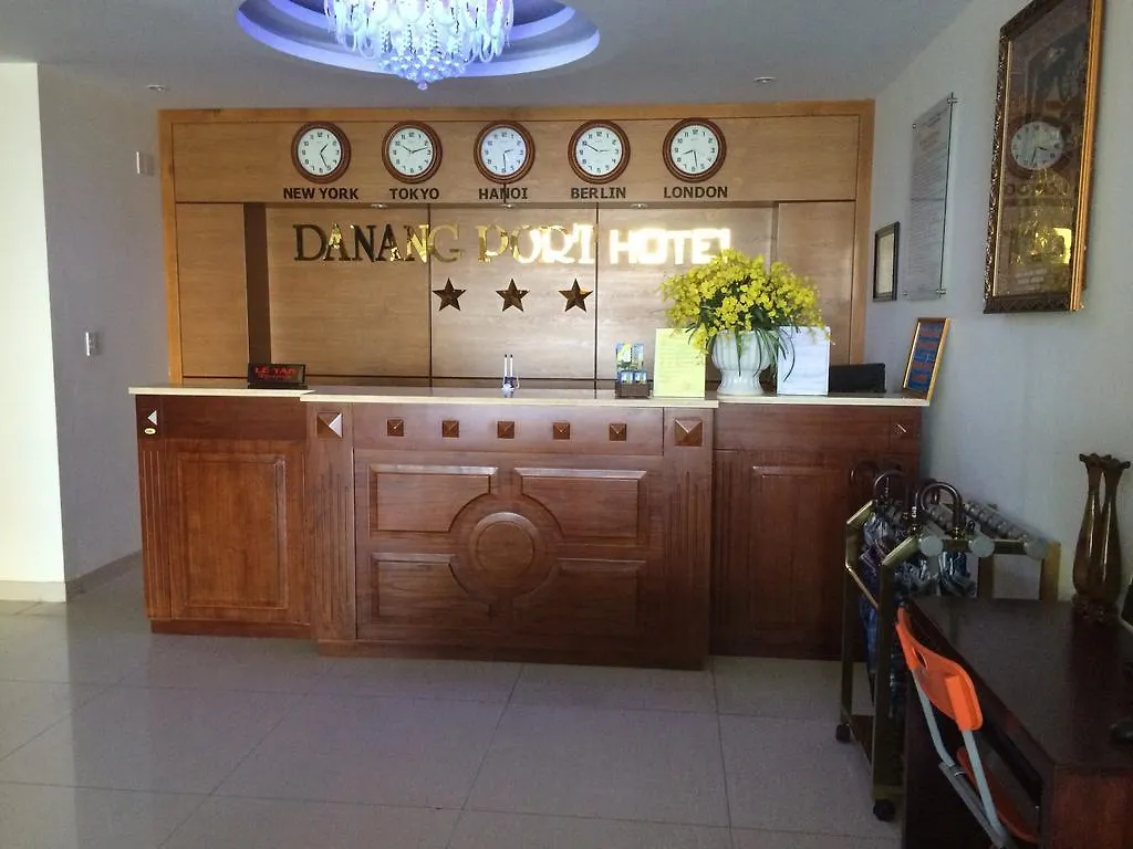 Travidat Hotel Da Nang