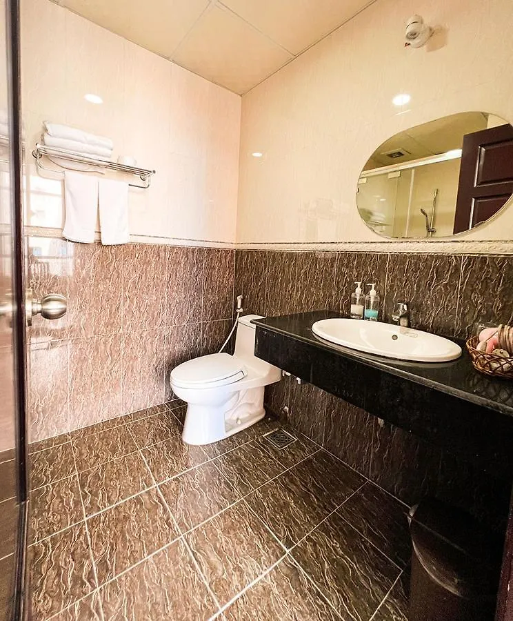 Travidat Hotel Da Nang 3*,  Vietnam