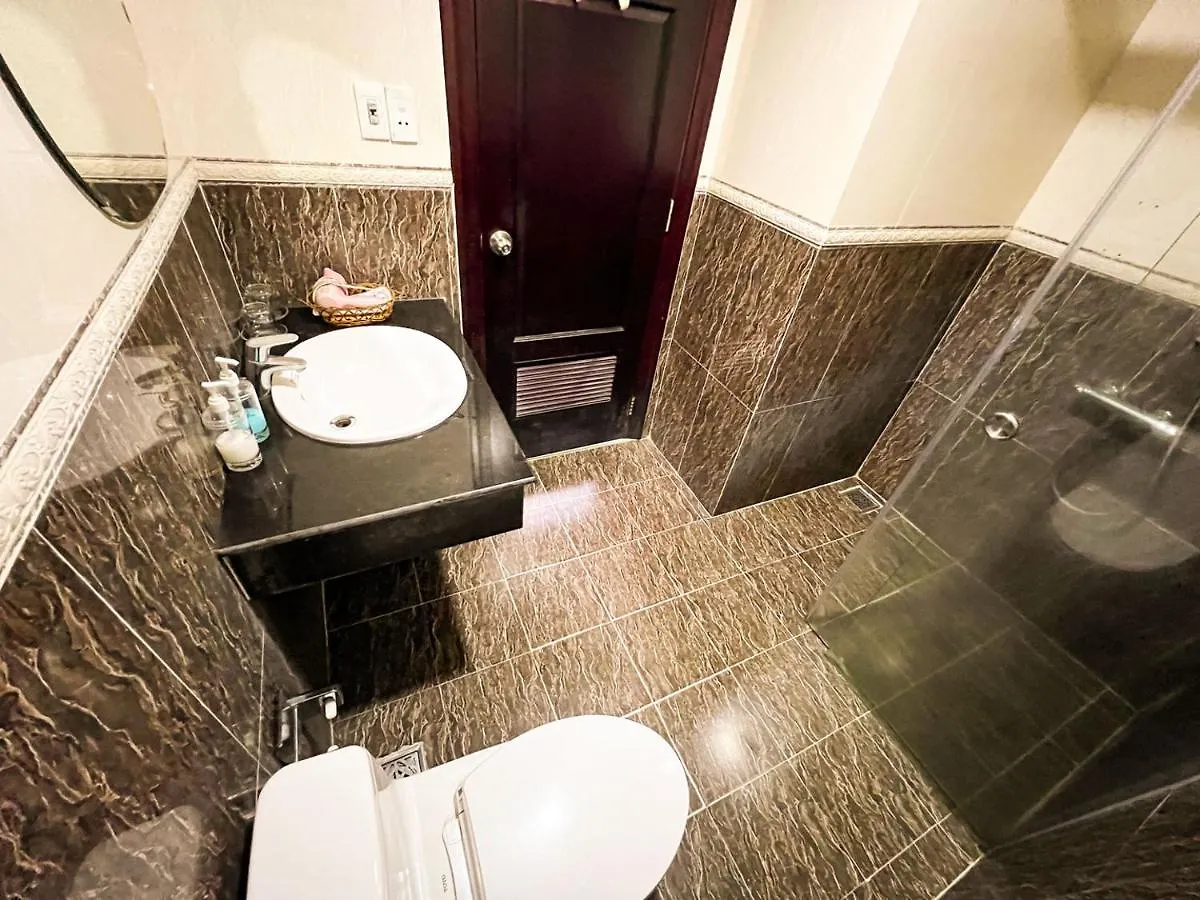 Travidat Hotel Da Nang Vietnam