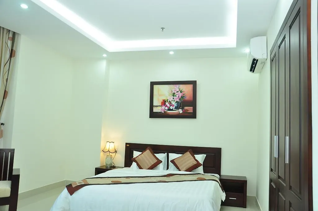 Travidat Hotel Da Nang