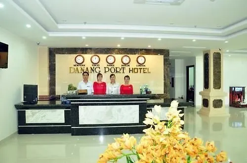 Travidat Hotel Da Nang