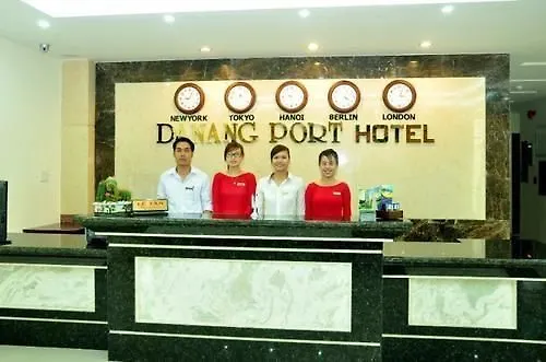 Travidat Hotel Da Nang