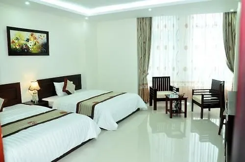 Travidat Hotel Da Nang