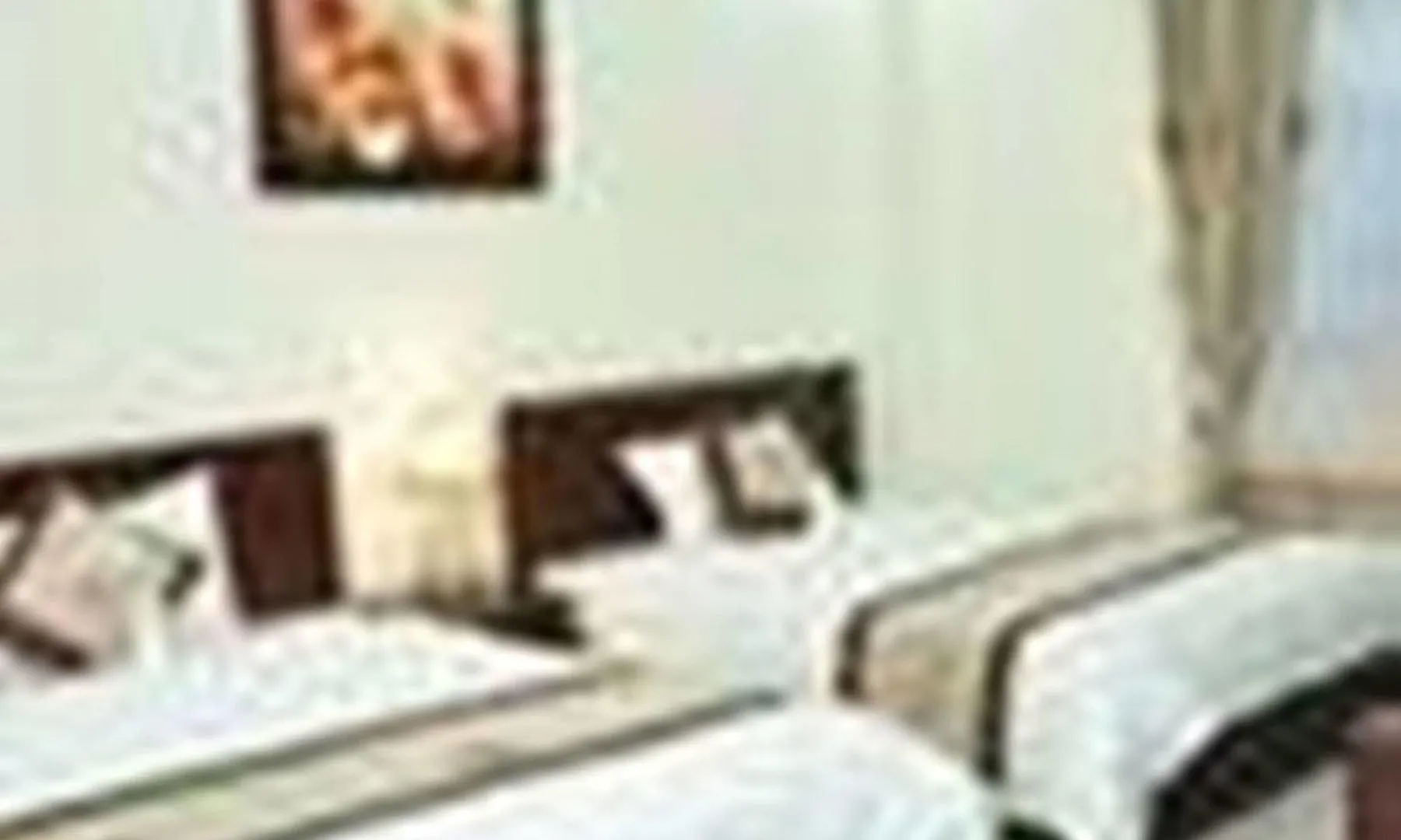 Travidat Hotel Da Nang