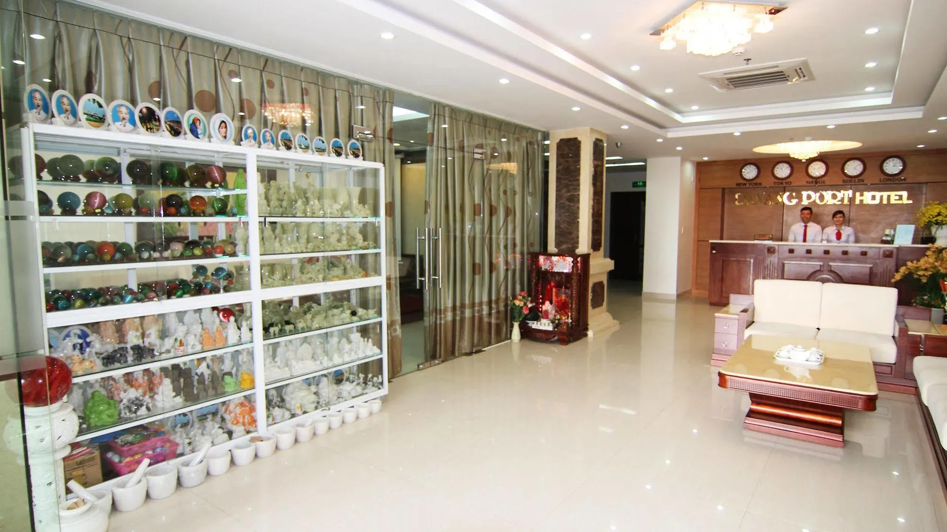 Travidat Hotel Da Nang