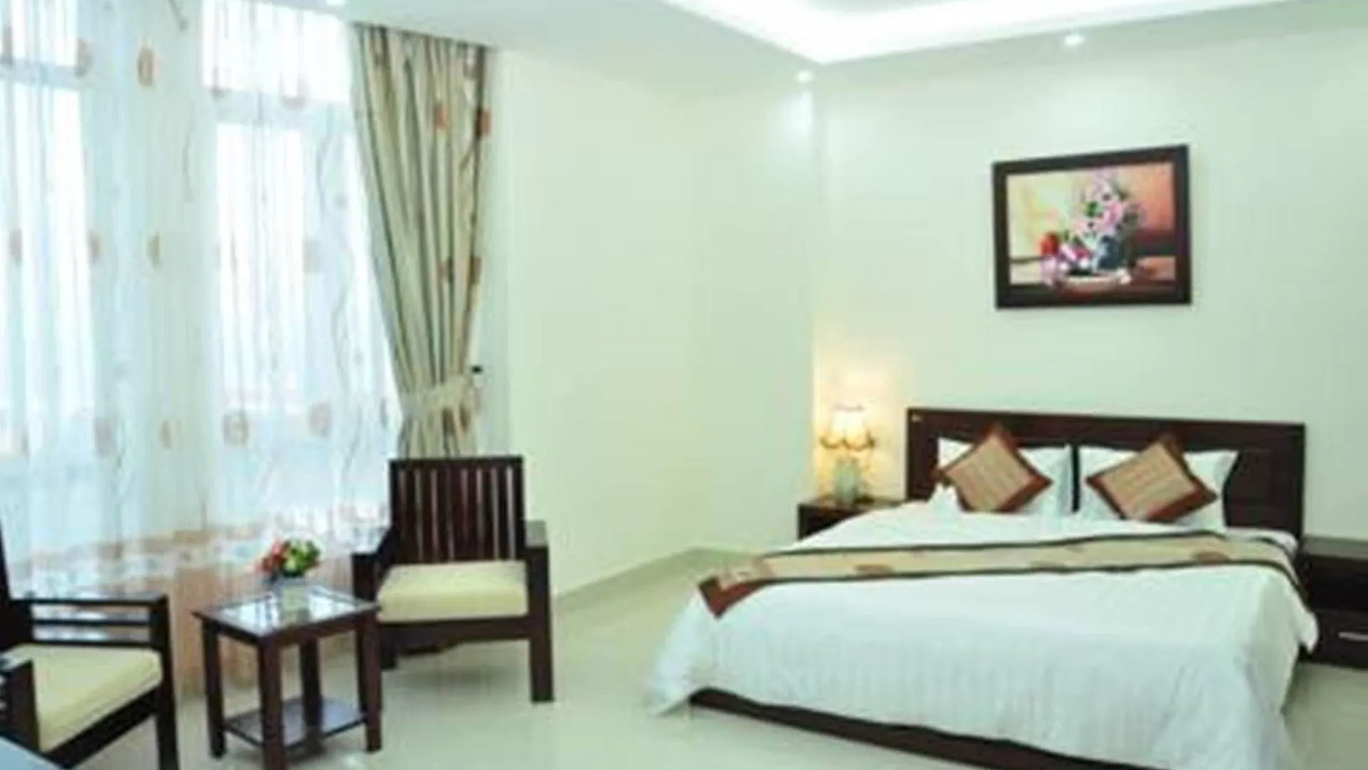 Travidat Hotel Da Nang